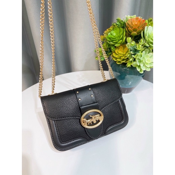 TÚI COACH GEORGIE C6925