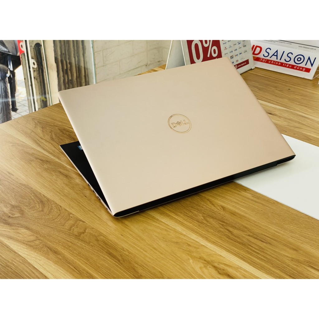 Laptop Dell Vostro 5471 i7 8550U