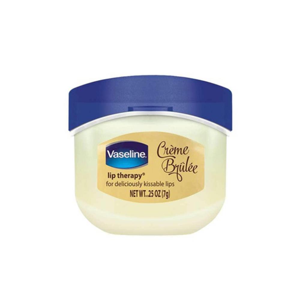 [GIÁ GỐC] Vaseline Lip Care Sáp Dưỡng Môi Cấp Ẩm đủ mùi hương - Hộp 7g