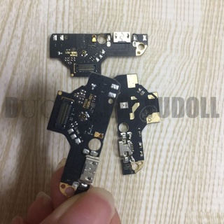 Cụm bo mạch sạc nokia 3.2