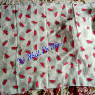 Khăn xô tắm nhật 4 lớp