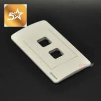 mặt ổ điện sino vanlock s18 các loại ( Shop 5 sao )