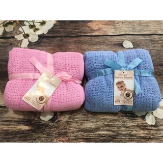 Chăn lưới Nga xuất khẩu cho bé