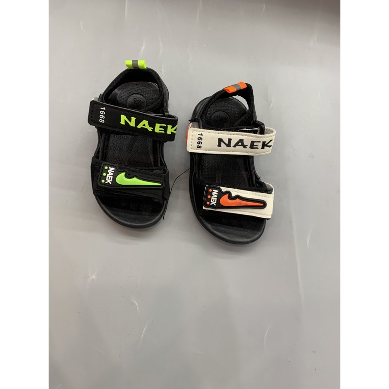 Xăng đan siêu nhẹ bé trai