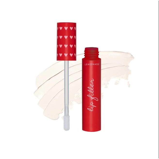 Son lót dưỡng đầy môi Lemonade Lip Filler 4.5g