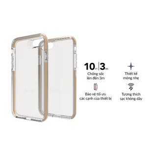 Ốp lưng Gear4 chống sốc D3O Piccadilly 3m cho iP 6/6s/7/8