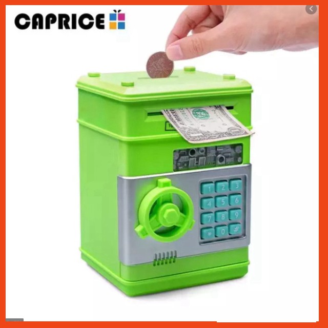 Két Sắt Điện Tử Mini , két sắt mini