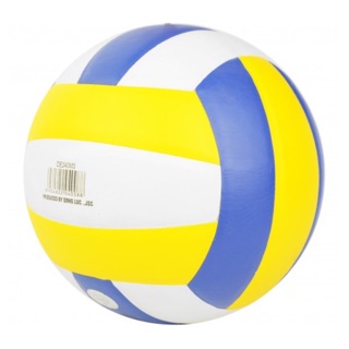 BÓNG CHUYỀN ĐỘNG LỰC EBETE DE240M3