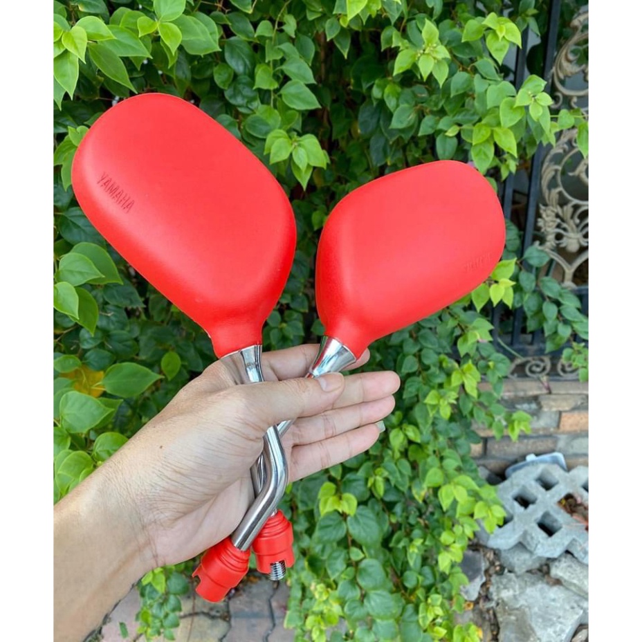 ✅ Kính X1R /Gương chiếu hậu X1R GIÁ 1 CẶP GẮN YAMAHA ✅ Ảnh thật Sp