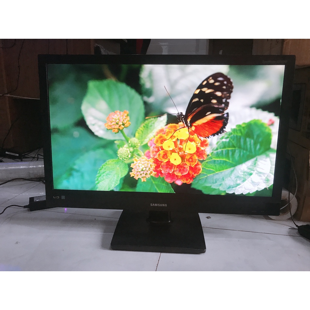 LCD 27INCH SAMSUNG S27B240B GIÁ RẺ | BigBuy360 - bigbuy360.vn