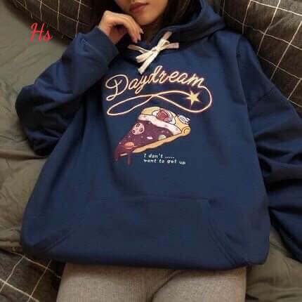 [ Có Video + Ảnh Thật ] Áo Bánh Pizza Cheeke House Mã 491 | BigBuy360 - bigbuy360.vn