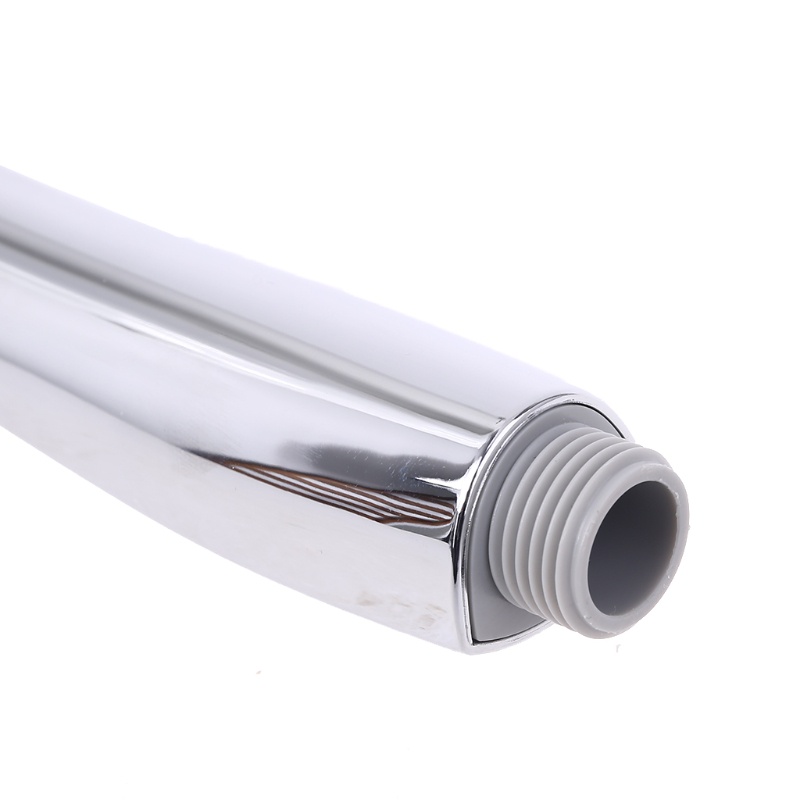 Bộ Vòi Sen Áp Suất Cao Có Ống Và Giá Đỡ Bền Dễ Lắp Đặt