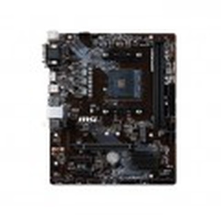 Mainboard MSI A320M PRO-M2 V2