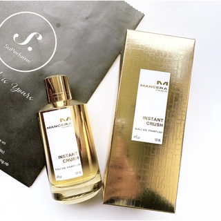 [ Mẫu thử ] Nước hoa Mancera Instant Crush EDP