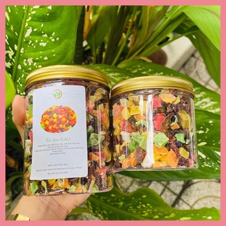 Trà hoa quả bali-Bali fruit tea