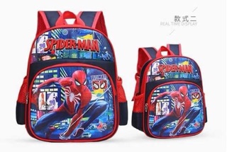 Balo 5 mẫu sz nhỏ