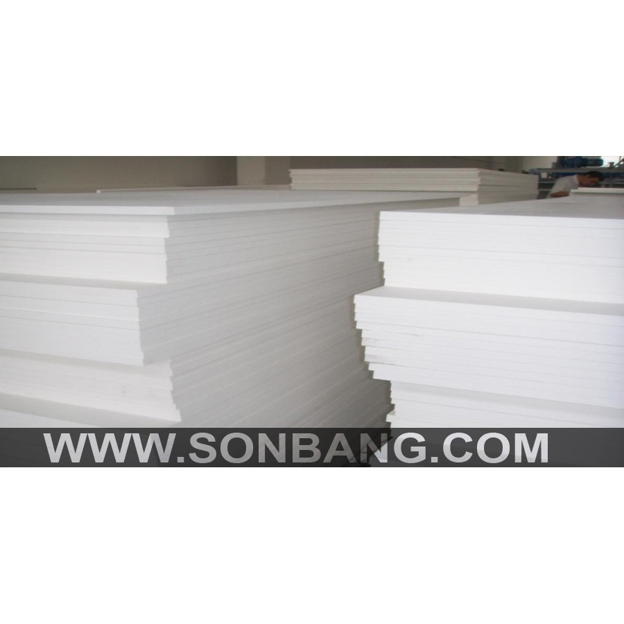 Bìa mô hình Fomex Combo 10 tấm  - 3mm / 5mm-8mm