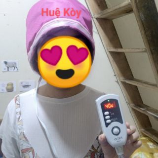 Mũ Hấp Kích Nhiệt Thông Minh