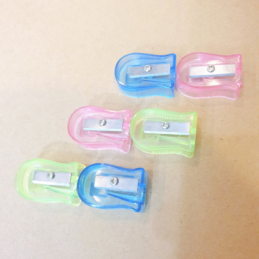 Chuốt chì Thiên Long S019 - Gọt chì