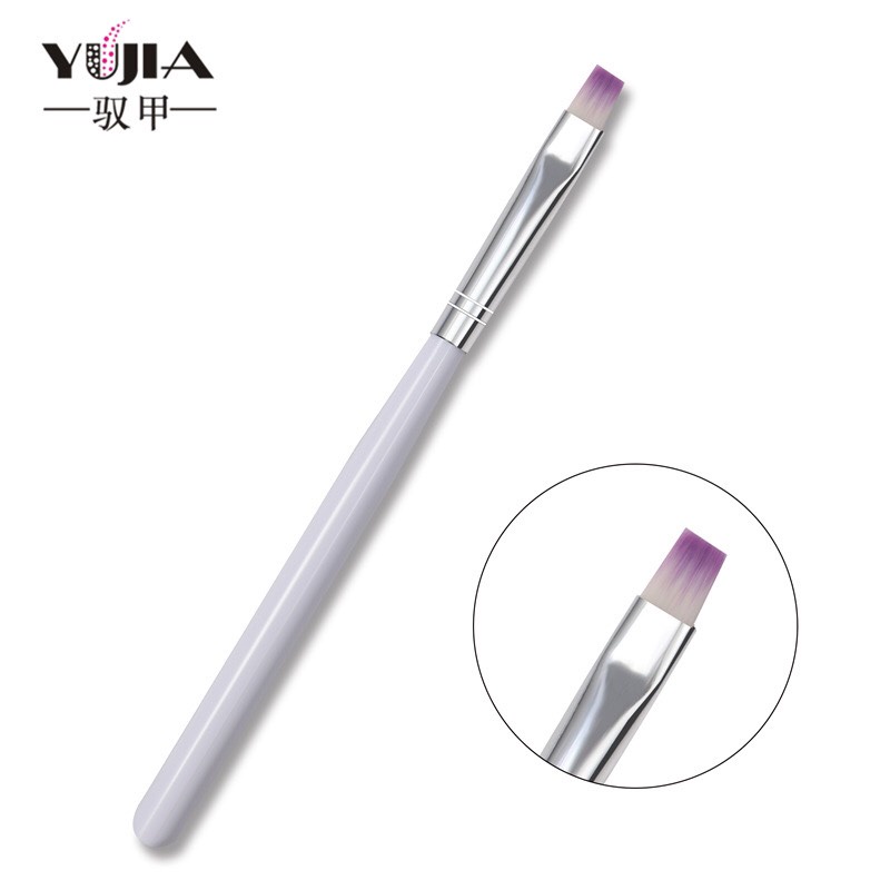 Cọ đắp nail, cọ làm nail
