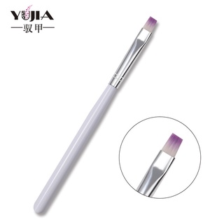 Cọ đắp nail, cọ làm nail