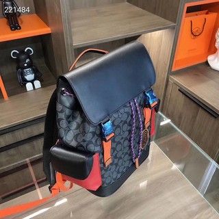 Balo COACH xuất xịn 2020