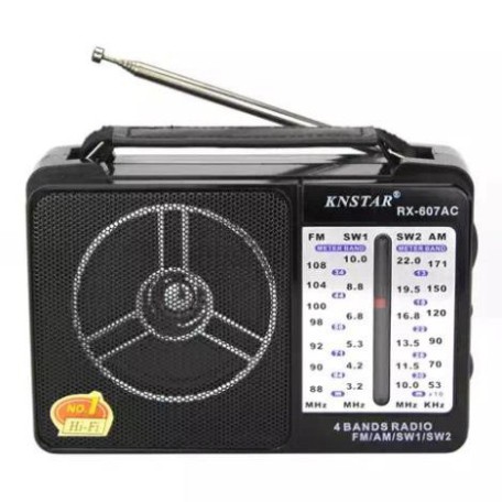 Đài sony Radio FM, AM ,SW 701  âm thanh rõ ràng,bắt sóng tốt hàng chất lượng