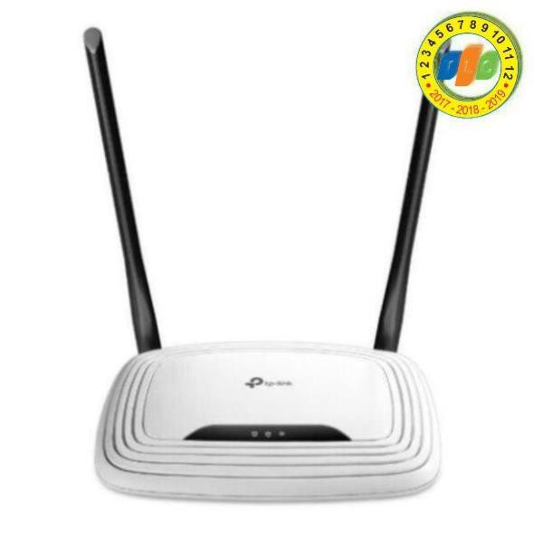 Bộ phát Wifi TPlink WR 841N 300mbps