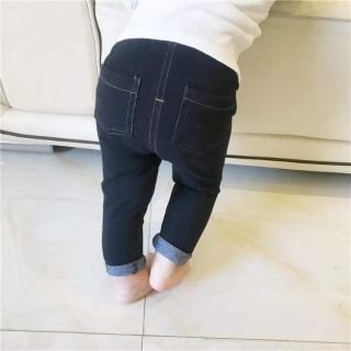 Quần Jean bé trai bé gái