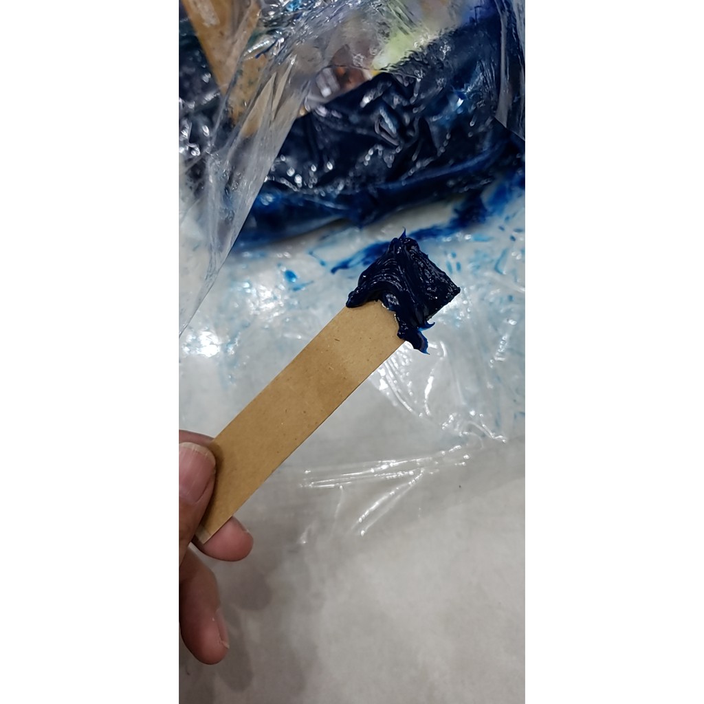 Mỡ bôi trơn cao cấp kháng nước, chịu nhiệt 300 độ túi 900g