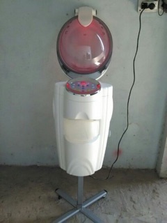 MÁY HẤP TÓC SIÊU MƯỢT KANGDI CAO CẤP KD-3906A