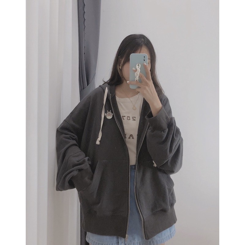 [2HAND] Jacket korea (Áo khoác hàn) | BigBuy360 - bigbuy360.vn