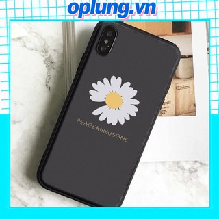 Ốp lưng iphone PEACEMINUSON 5/5s/6/6plus/6s/6s plus/6/7/7plus/8/8plus/x/xs/xs max/11/11 pro/11 promax (a197)- Shin case