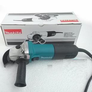 Máy mài góc Makita 9556HN [ CHÍNH HÃNG] - Máy cắt sắt, cắt gạch, chà nhám, đánh bóng