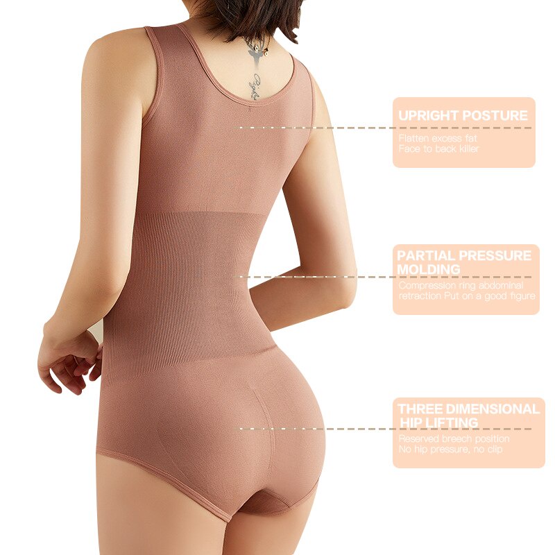 Bộ nội y ecmln định hình cơ thể dành cho nữ | BigBuy360 - bigbuy360.vn