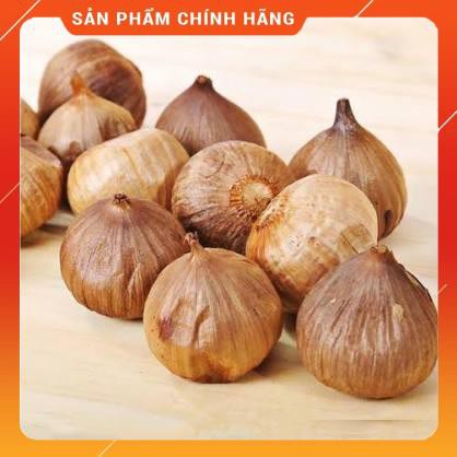 Tỏi Đen Cô Đơn Linh Đan Túi 50g | BigBuy360 - bigbuy360.vn