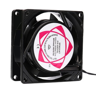 FAN QUẠT 220V 80MM