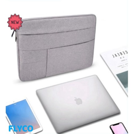 Túi chống sốc Laptop I Macbook cao cấp 13,3 14 15,6 inch ND01S II Bảo Hành 1 Năm I Đựng Bao Da Nam Nữ 2022