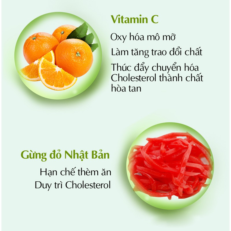 Viên uống giảm cân TAMOZI Nhật Bản hàng chính hãng thực phẩm hỗ trợ giảm cân giảm mỡ ZD-TZ011 | BigBuy360 - bigbuy360.vn