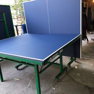 Bàn Bóng Bàn Thi Đấu MDF 18ly