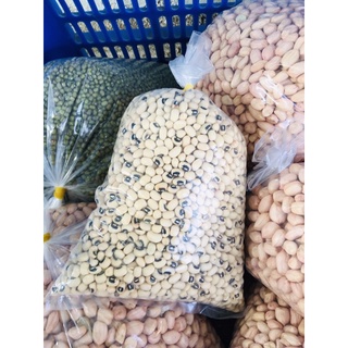 đậu trắng bi, đỗ trắng, đỗ trắng đà lạt