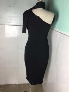 đầm body ms11 (KÈM ẢNH THẬT)