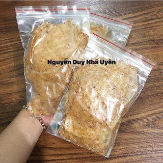 Muối Tỏi Đặc Biệt Siêu Cay