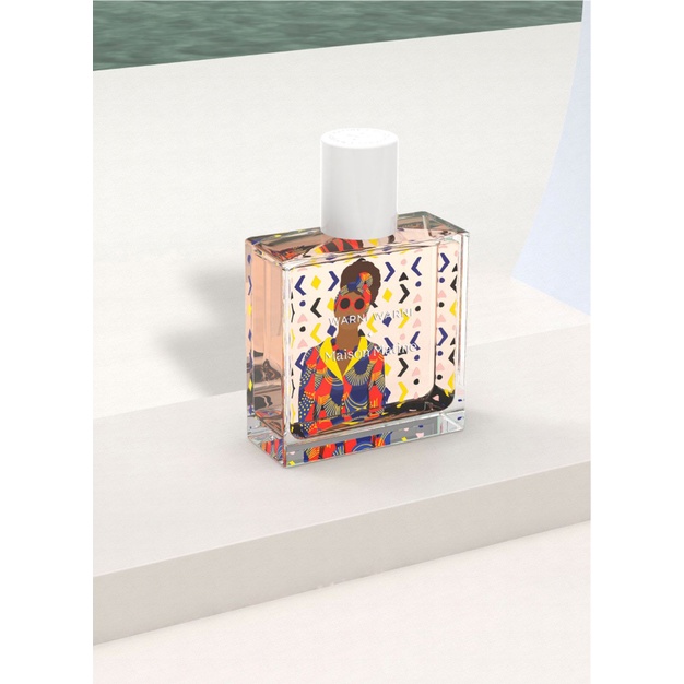 | 𝐕𝐄𝐍𝐓𝐈𝐒𝐇𝐎𝐏.𝟔𝟖 | Nước hoa chính hãng Warni Warni 5ml/10ml/20ml