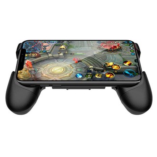 Tay cầm gamepad chơi game pubg, free fire, liên quân..