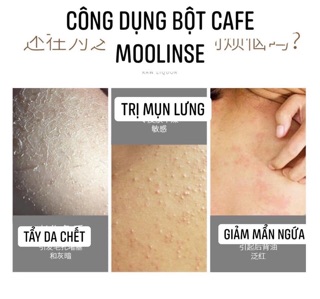 Muối tắm tẩy da chết