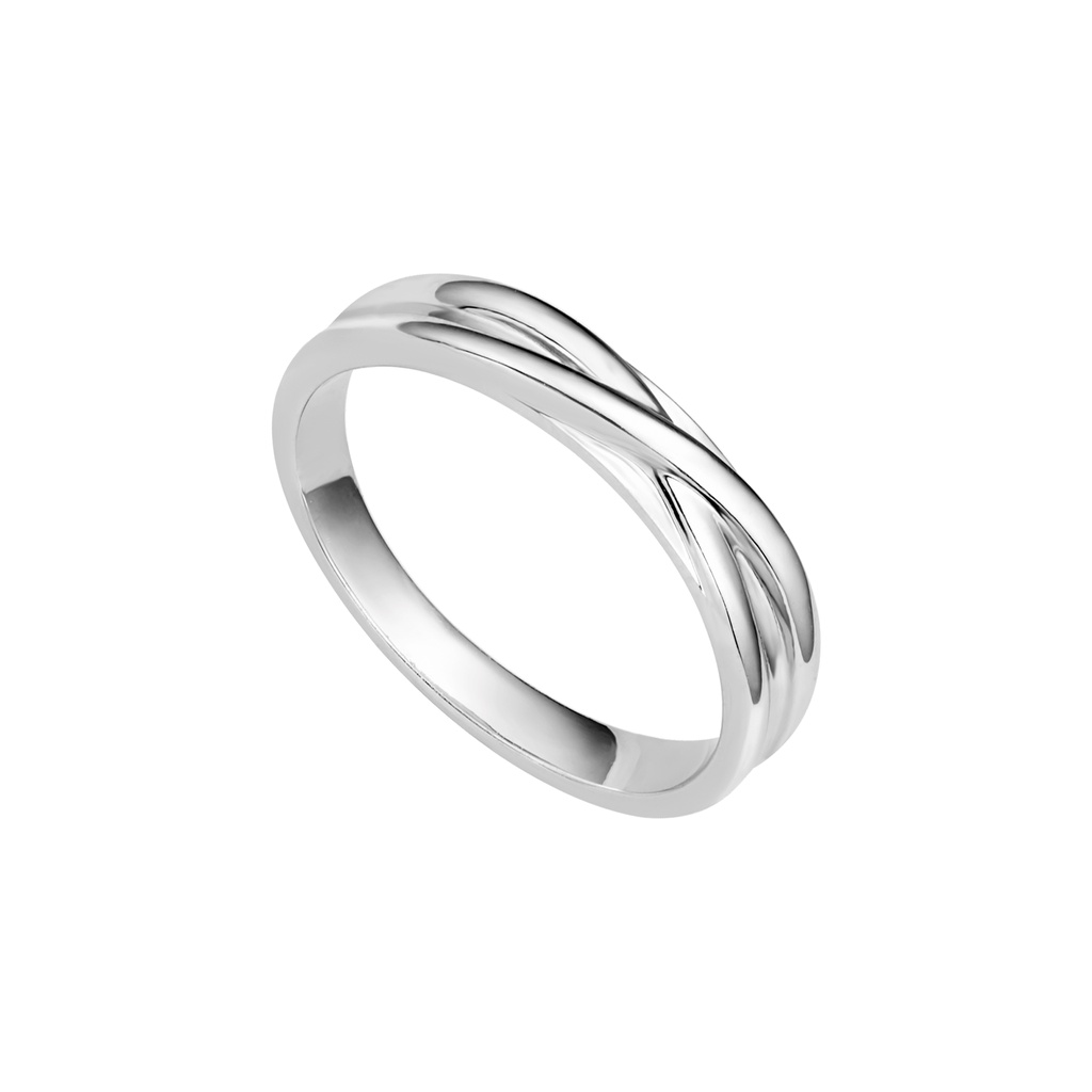 Nhẫn Bạc PNJSilver 0000K000059