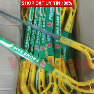 Cưa thạch cao, cưa cành bon sai nhỏ gọn, sắc bén 300MM