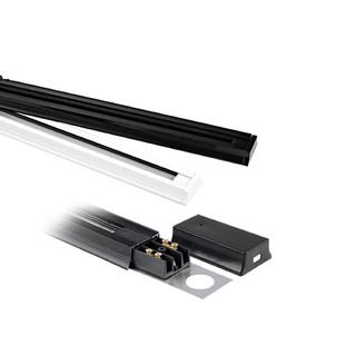 Thanh Ray đèn rọi 1m