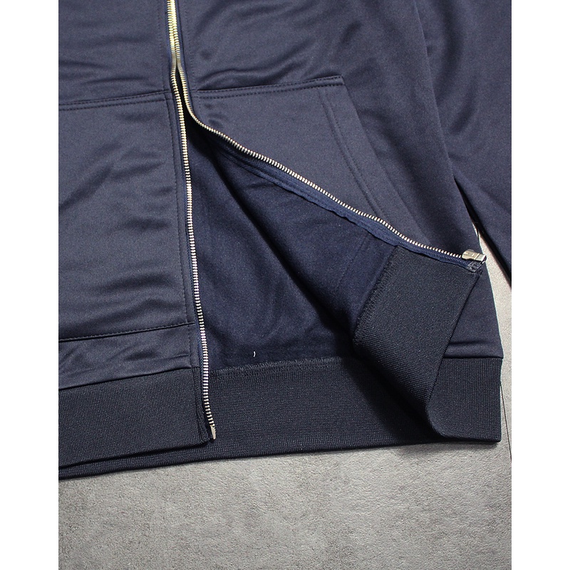 Áo khoác nỉ nam Z.RA AK280